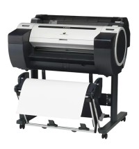 Canon image PROGRAF iPF685 24 Large-Format Inkjet Printer