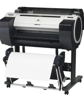 Canon image PROGRAF iPF685 24 Large-Format Inkjet Printer Canon image PROGRAF iPF685 24 Large-Format Inkjet Printer