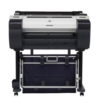 Canon image PROGRAF iPF685 24 Large-Format Inkjet Printer