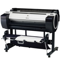 Canon image PROGRAF iPF785 36 Large-Format Inkjet Printer