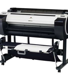 Canon image PROGRAF iPF785 36 Large-Format Inkjet Printer Canon image PROGRAF iPF785 36 Large-Format Inkjet Printer