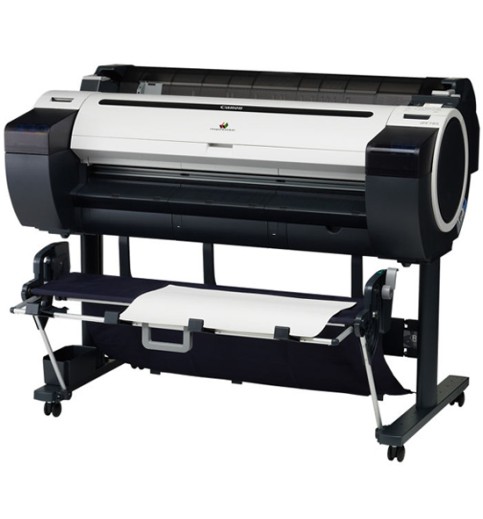 Canon image PROGRAF iPF785 36 Large-Format Inkjet Printer