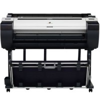 Canon image PROGRAF iPF785 36 Large-Format Inkjet Printer