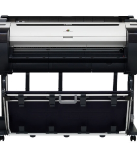 Canon image PROGRAF iPF785 36 Large-Format Inkjet Printer Canon image PROGRAF iPF785 36 Large-Format Inkjet Printer