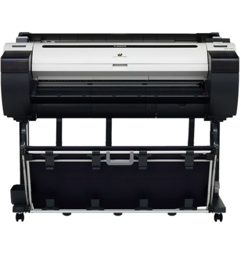 Canon image PROGRAF iPF785 36 Large-Format Inkjet Printer