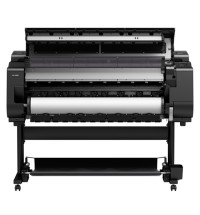 Canon image PROGRAF PRO-4000S 44inch Professional Production Signage Large-Format Inkjet Printer