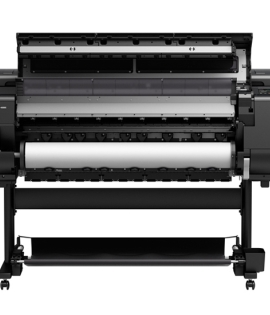 Canon image PROGRAF PRO-4000S 44inch Professional Production Signage Large-Format Inkjet Printer  Canon image PROGRAF PRO-4000S 44inch Professional Production Signage Large-Format Inkjet Printer