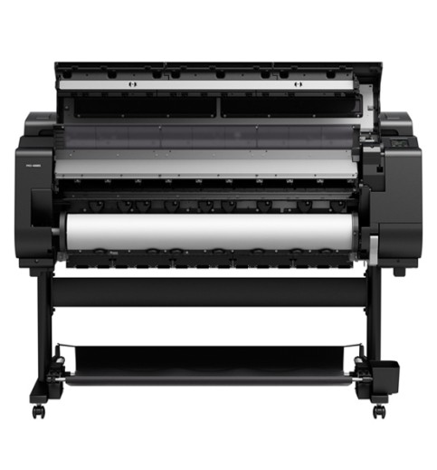  Canon image PROGRAF PRO-4000S 44inch Professional Production Signage Large-Format Inkjet Printer