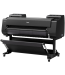  Canon image PROGRAF PRO-4000S 44inch Professional Production Signage Large-Format Inkjet Printer