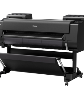 Canon image PROGRAF PRO-4000S 44inch Professional Production Signage Large-Format Inkjet Printer  Canon image PROGRAF PRO-4000S 44inch Professional Production Signage Large-Format Inkjet Printer