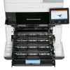  Canon imageCLASS MF654Cdw Wireless Color All-In-One Laser Printer - White