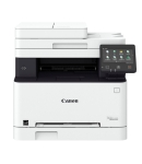  Canon imageCLASS MF654Cdw Wireless Color All-In-One Laser Printer - White