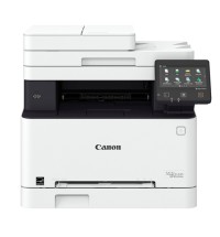  Canon imageCLASS MF654Cdw Wireless Color All-In-One Laser Printer - White