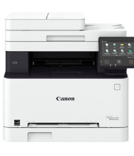 Canon imageCLASS MF654Cdw Wireless Color All-In-One Laser Printer - White  Canon imageCLASS MF654Cdw Wireless Color All-In-One Laser Printer - White