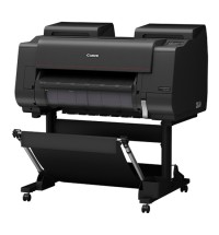  Canon imagePROGRAF 24" PRO-2600