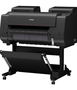 Canon imagePROGRAF 24" PRO-2600  Canon imagePROGRAF 24" PRO-2600