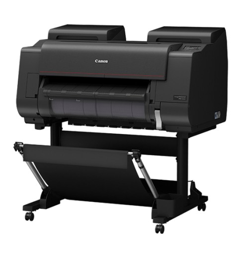  Canon imagePROGRAF 24" PRO-2600