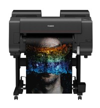  Canon imagePROGRAF 24" PRO-2600