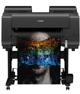 Canon imagePROGRAF 24" PRO-2600  Canon imagePROGRAF 24" PRO-2600