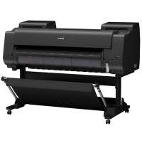 Canon imagePROGRAF 44" GP-4600S large-format printer