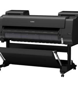 Canon imagePROGRAF 44" GP-4600S large-format printer Canon imagePROGRAF 44" GP-4600S large-format printer