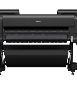 Canon imagePROGRAF 44" GP-4600S large-format printer Canon imagePROGRAF 44" GP-4600S large-format printer