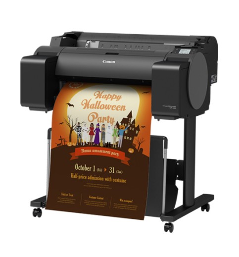 Canon imagePROGRAF GP-200 Printer