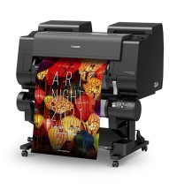  Canon imagePROGRAF GP-2000 - 24" A1 Large Format Printer