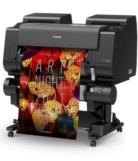 Canon imagePROGRAF GP-2000 - 24" A1 Large Format Printer  Canon imagePROGRAF GP-2000 - 24" A1 Large Format Printer