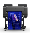  Canon imagePROGRAF GP-2000 - 24" A1 Large Format Printer