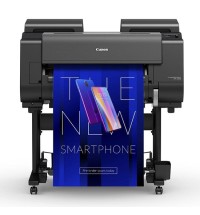 Canon imagePROGRAF GP-2000 - 24" A1 Large Format Printer