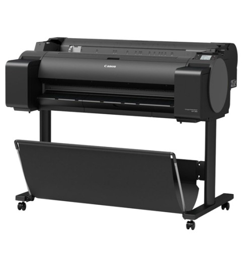 Canon imagePROGRAF GP-300 printer