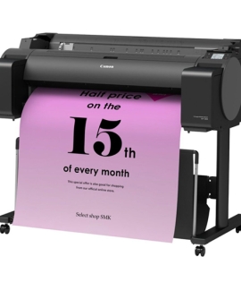 Canon imagePROGRAF GP-300 printer Canon imagePROGRAF GP-300 printer