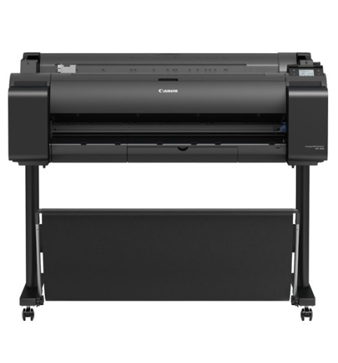 Canon imagePROGRAF GP-300 printer