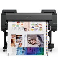  Canon imagePROGRAF GP-4000 printer