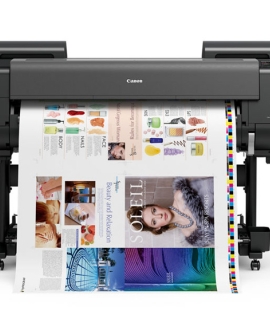 Canon imagePROGRAF GP-4000 printer  Canon imagePROGRAF GP-4000 printer