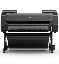  Canon imagePROGRAF GP-4000 printer