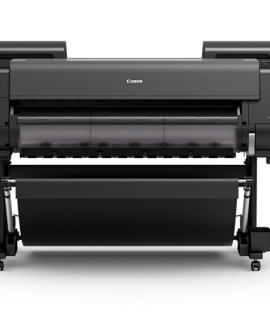 Canon imagePROGRAF GP-4000 printer  Canon imagePROGRAF GP-4000 printer