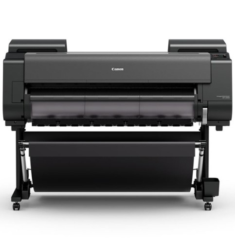  Canon imagePROGRAF GP-4000 printer