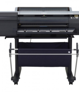 Canon imagePROGRAF iPF6400S 24 Network Color Inkjet Printer Canon imagePROGRAF iPF6400S 24 Network Color Inkjet Printer