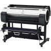  Canon imagePROGRAF iPF770 36 Large-Format Inkjet Printer
