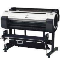  Canon imagePROGRAF iPF770 36 Large-Format Inkjet Printer