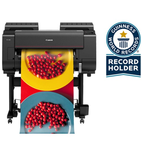 Canon ImagePROGRAF PRO-2100 Printer