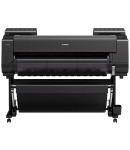 Canon Imageprograf Pro-4000 44" Professional Photographic Large-Format Inkjet Printer