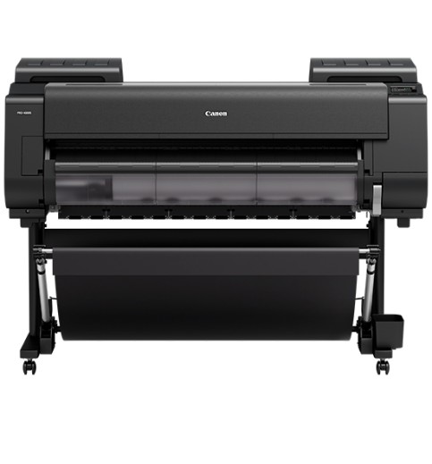 Canon imagePROGRAF Pro-4100S
