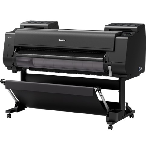 Canon imagePROGRAF Pro-4100S