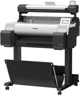 Canon imagePROGRAF TM-240 MFP Lm24 Printer Canon imagePROGRAF TM-240 MFP Lm24 Printer