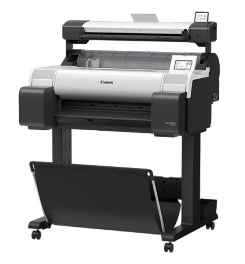 Canon imagePROGRAF TM-240 MFP Lm24 Printer Canon imagePROGRAF TM-240 MFP Lm24 Printer
