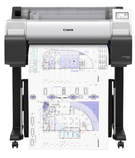 Canon imagePROGRAF TM-240 MFP Lm24 Printer Canon imagePROGRAF TM-240 MFP Lm24 Printer