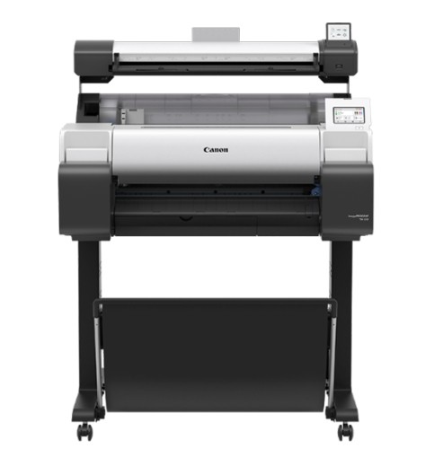 Canon imagePROGRAF TM-240 MFP Lm24 Printer
